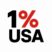 1% USA Trends